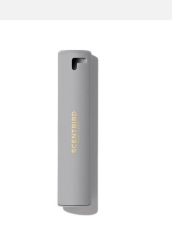 Scentbird New York Other - SCENTBIRD automizer Magnetic Holder Case - Grey - Like New